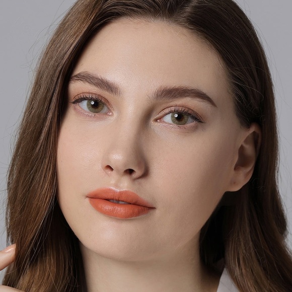 Hidrocore mel colored lenses - Picture 3 of 3